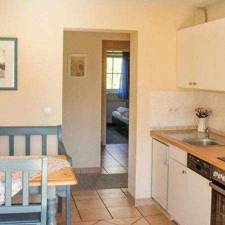 Schloesschen Im Weinberg Apartment Meersburg Ngoại thất bức ảnh