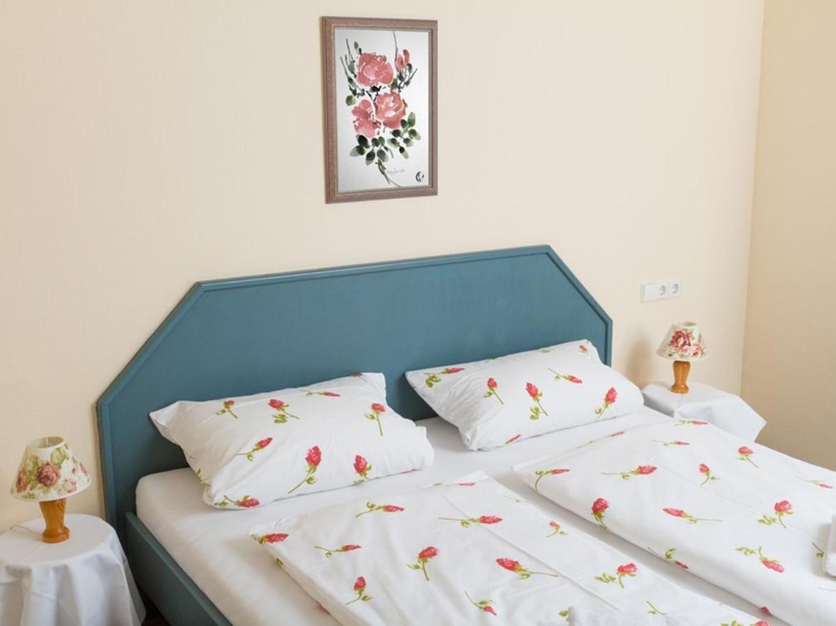 Schloesschen Im Weinberg Apartment Meersburg Ngoại thất bức ảnh
