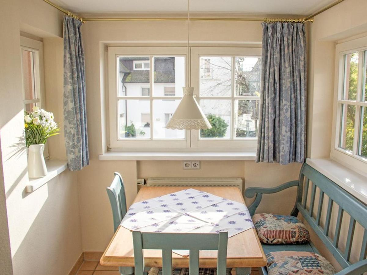 Schloesschen Im Weinberg Apartment Meersburg Ngoại thất bức ảnh