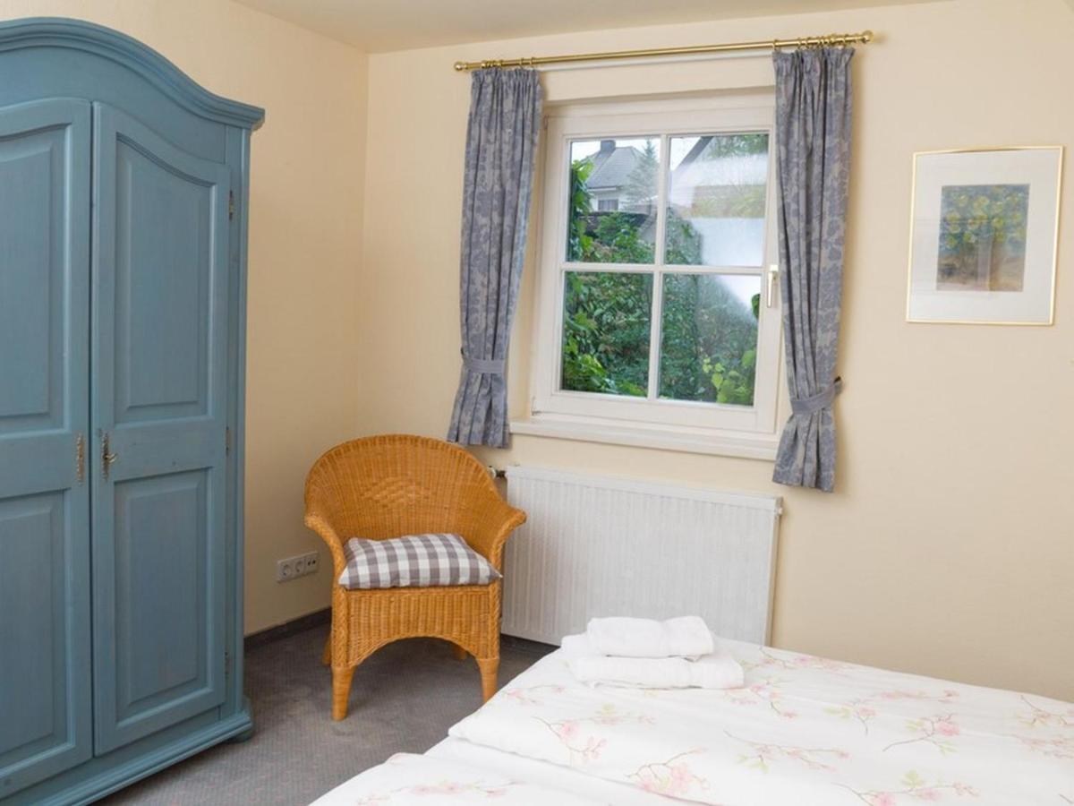 Schloesschen Im Weinberg Apartment Meersburg Ngoại thất bức ảnh