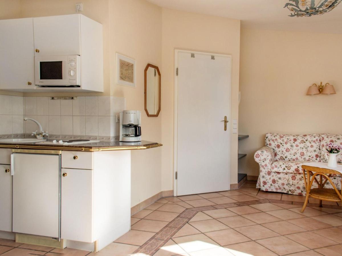 Schloesschen Im Weinberg Apartment Meersburg Ngoại thất bức ảnh