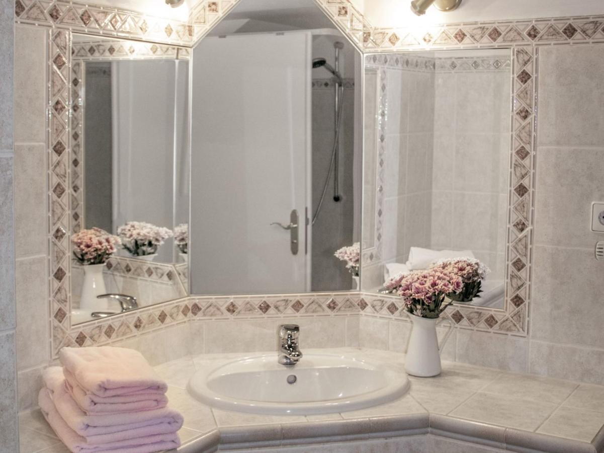 Schloesschen Im Weinberg Apartment Meersburg Ngoại thất bức ảnh