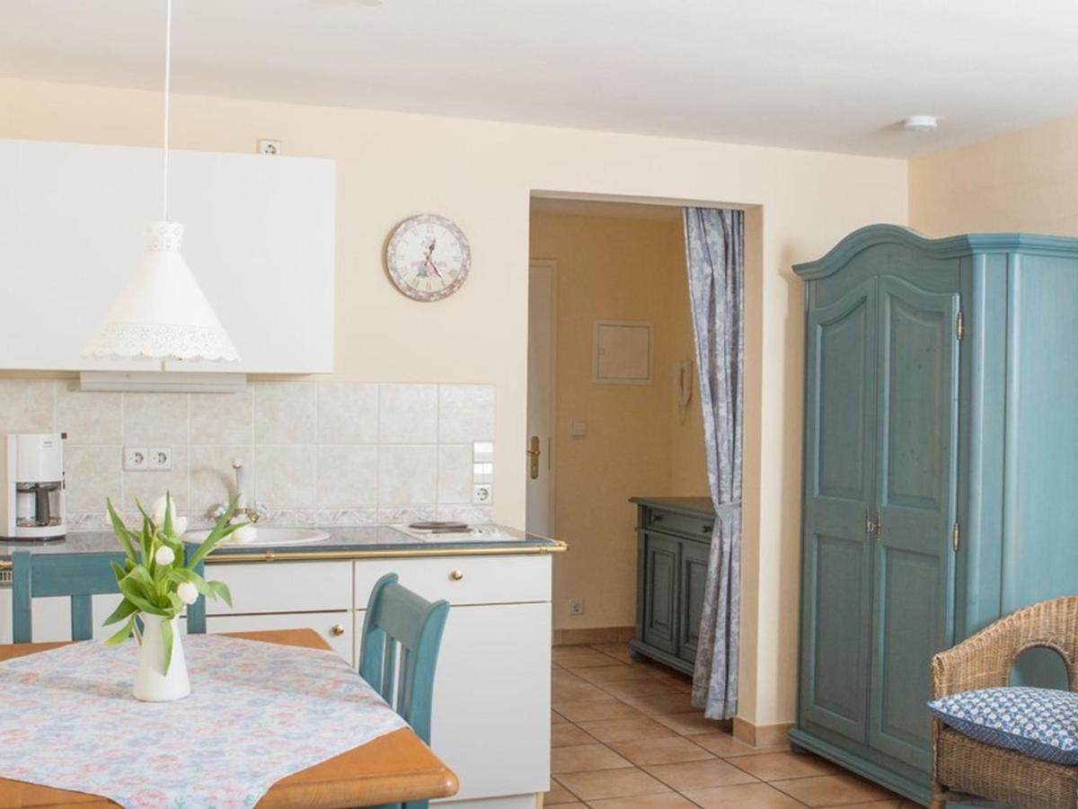 Schloesschen Im Weinberg Apartment Meersburg Ngoại thất bức ảnh