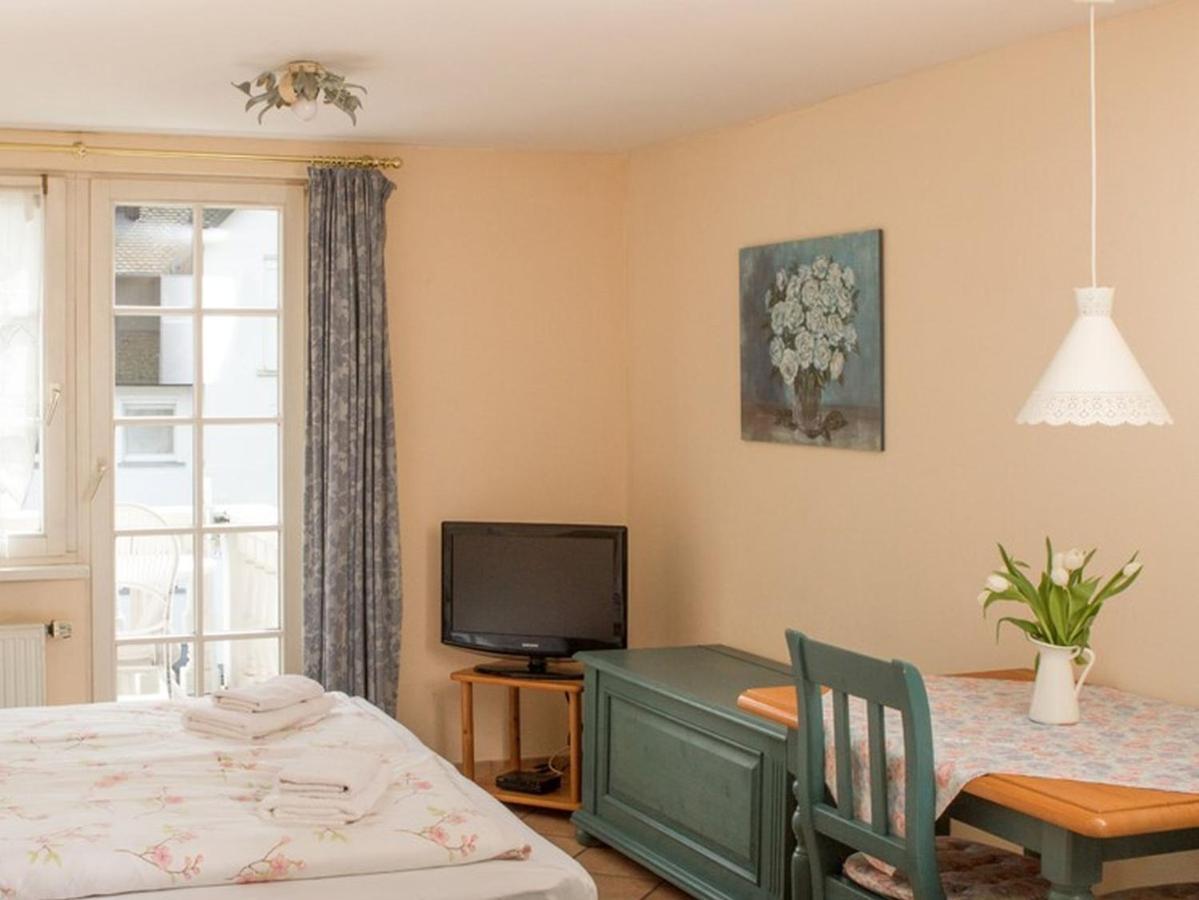 Schloesschen Im Weinberg Apartment Meersburg Ngoại thất bức ảnh