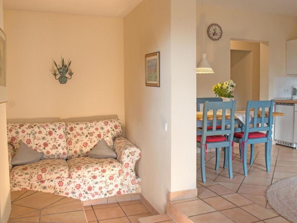 Schloesschen Im Weinberg Apartment Meersburg Ngoại thất bức ảnh