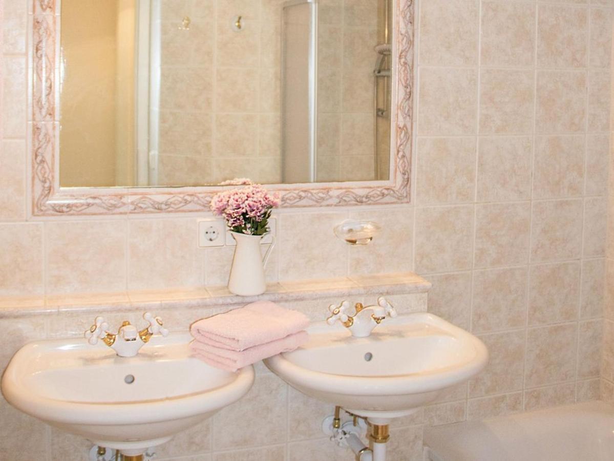 Schloesschen Im Weinberg Apartment Meersburg Ngoại thất bức ảnh