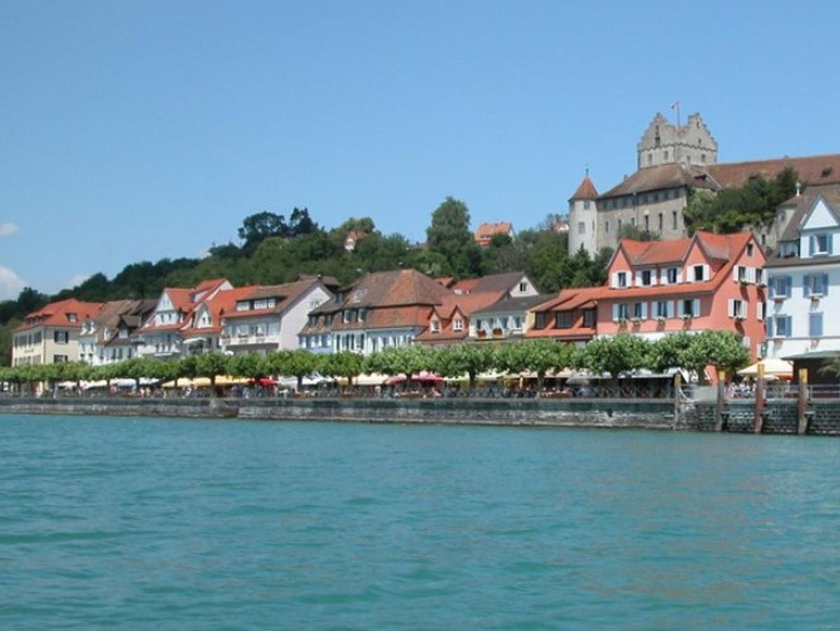 Schloesschen Im Weinberg Apartment Meersburg Ngoại thất bức ảnh