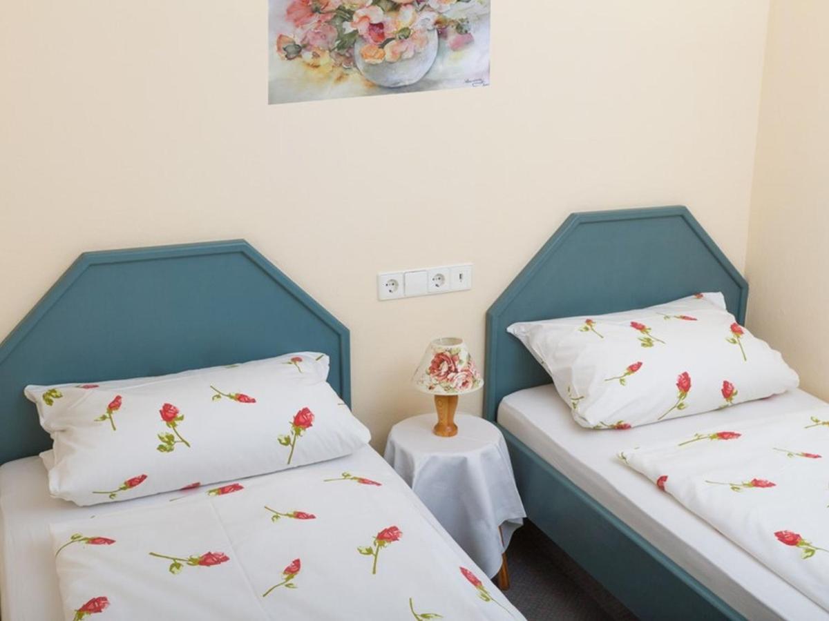 Schloesschen Im Weinberg Apartment Meersburg Ngoại thất bức ảnh