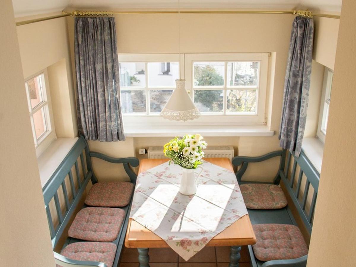 Schloesschen Im Weinberg Apartment Meersburg Ngoại thất bức ảnh