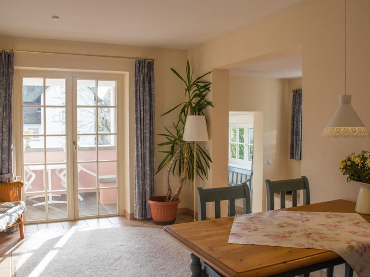 Schloesschen Im Weinberg Apartment Meersburg Ngoại thất bức ảnh