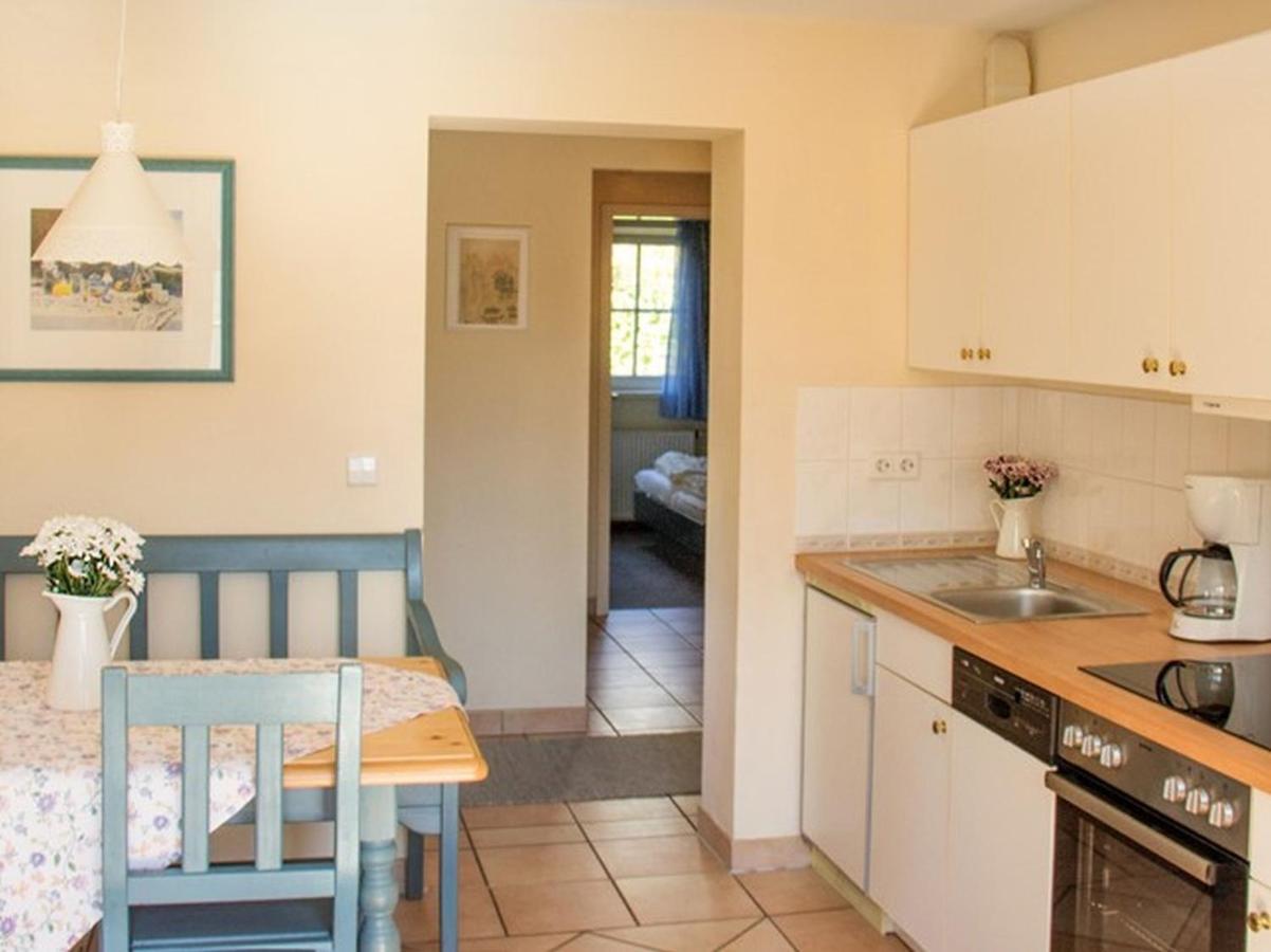 Schloesschen Im Weinberg Apartment Meersburg Ngoại thất bức ảnh