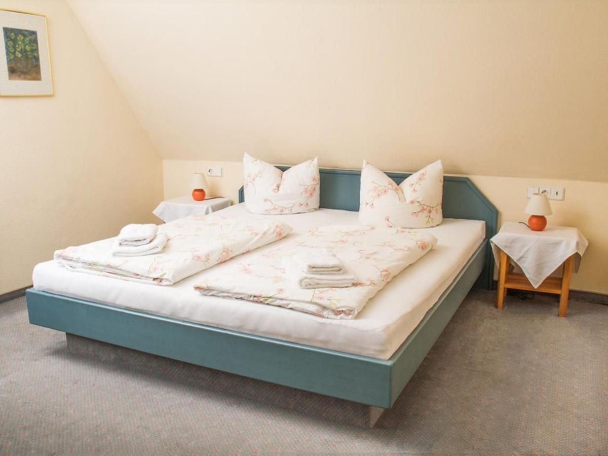 Schloesschen Im Weinberg Apartment Meersburg Ngoại thất bức ảnh