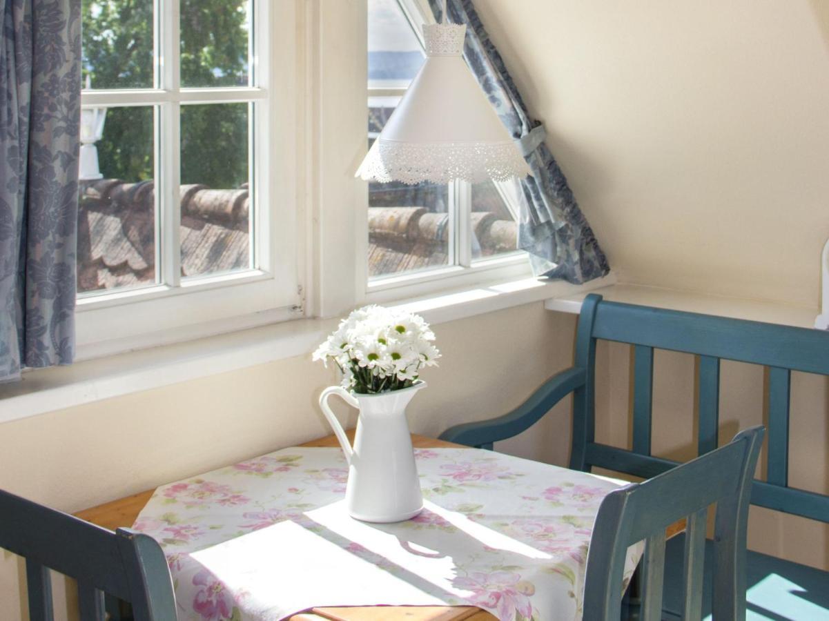 Schloesschen Im Weinberg Apartment Meersburg Ngoại thất bức ảnh