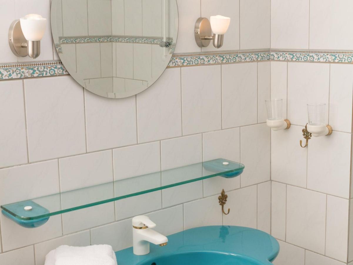 Schloesschen Im Weinberg Apartment Meersburg Ngoại thất bức ảnh