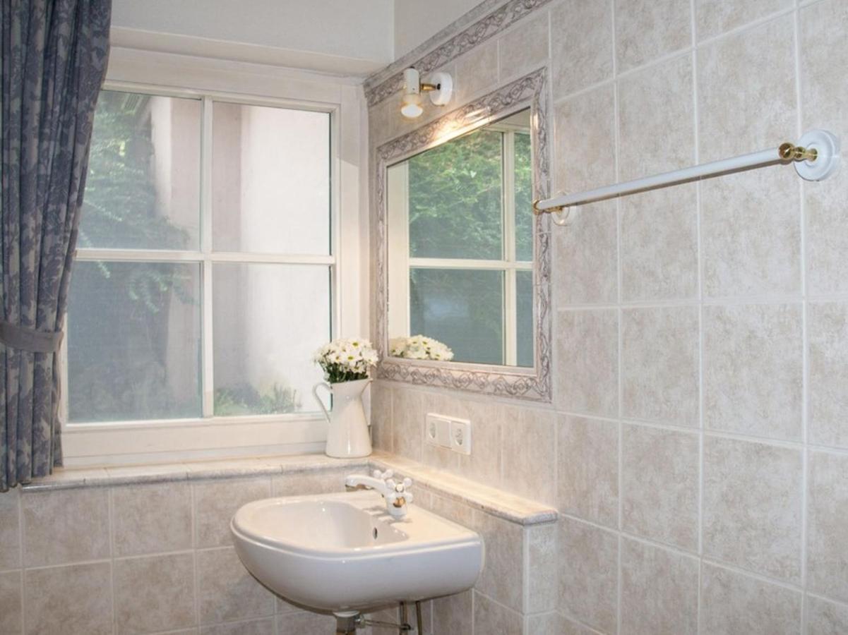 Schloesschen Im Weinberg Apartment Meersburg Ngoại thất bức ảnh