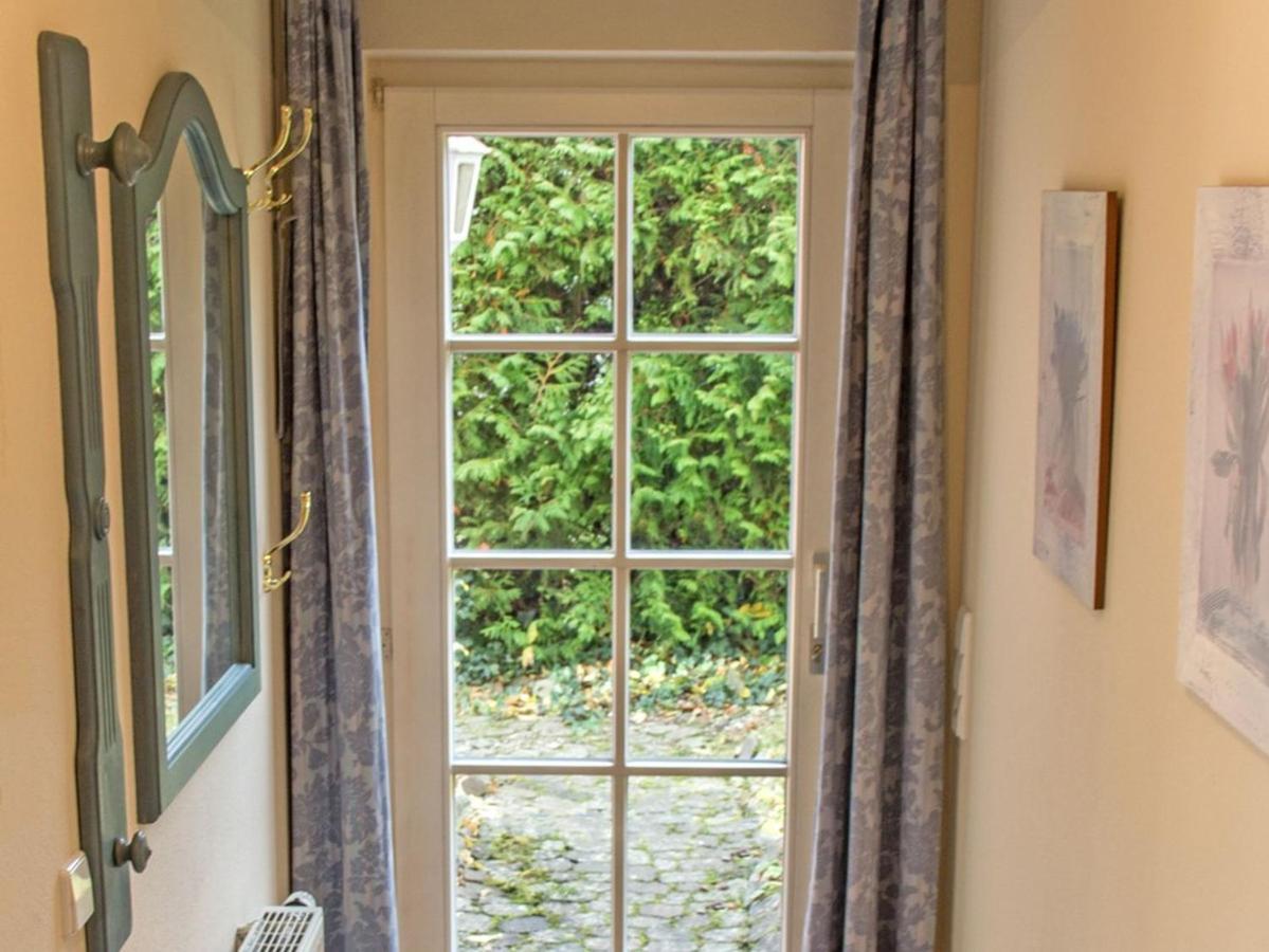 Schloesschen Im Weinberg Apartment Meersburg Ngoại thất bức ảnh