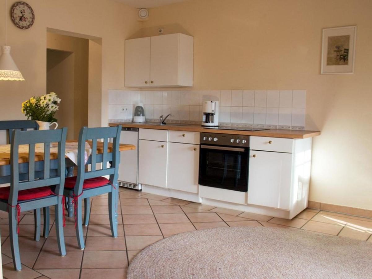 Schloesschen Im Weinberg Apartment Meersburg Ngoại thất bức ảnh