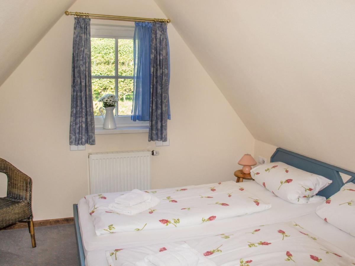 Schloesschen Im Weinberg Apartment Meersburg Ngoại thất bức ảnh