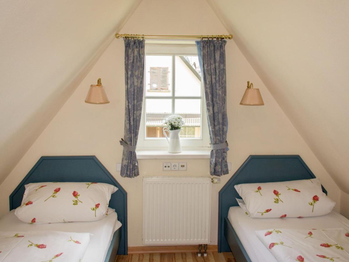 Schloesschen Im Weinberg Apartment Meersburg Ngoại thất bức ảnh