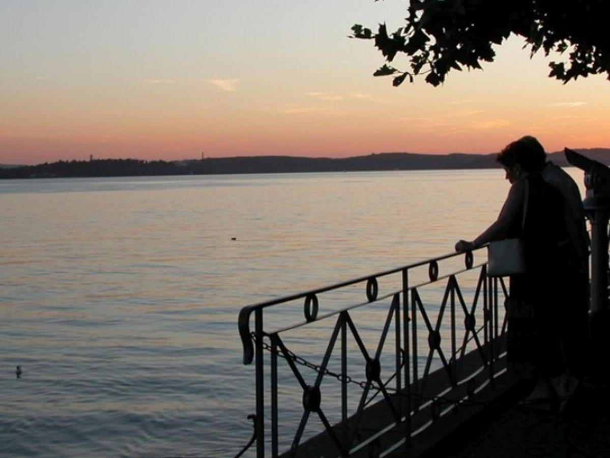 Schloesschen Im Weinberg Apartment Meersburg Ngoại thất bức ảnh
