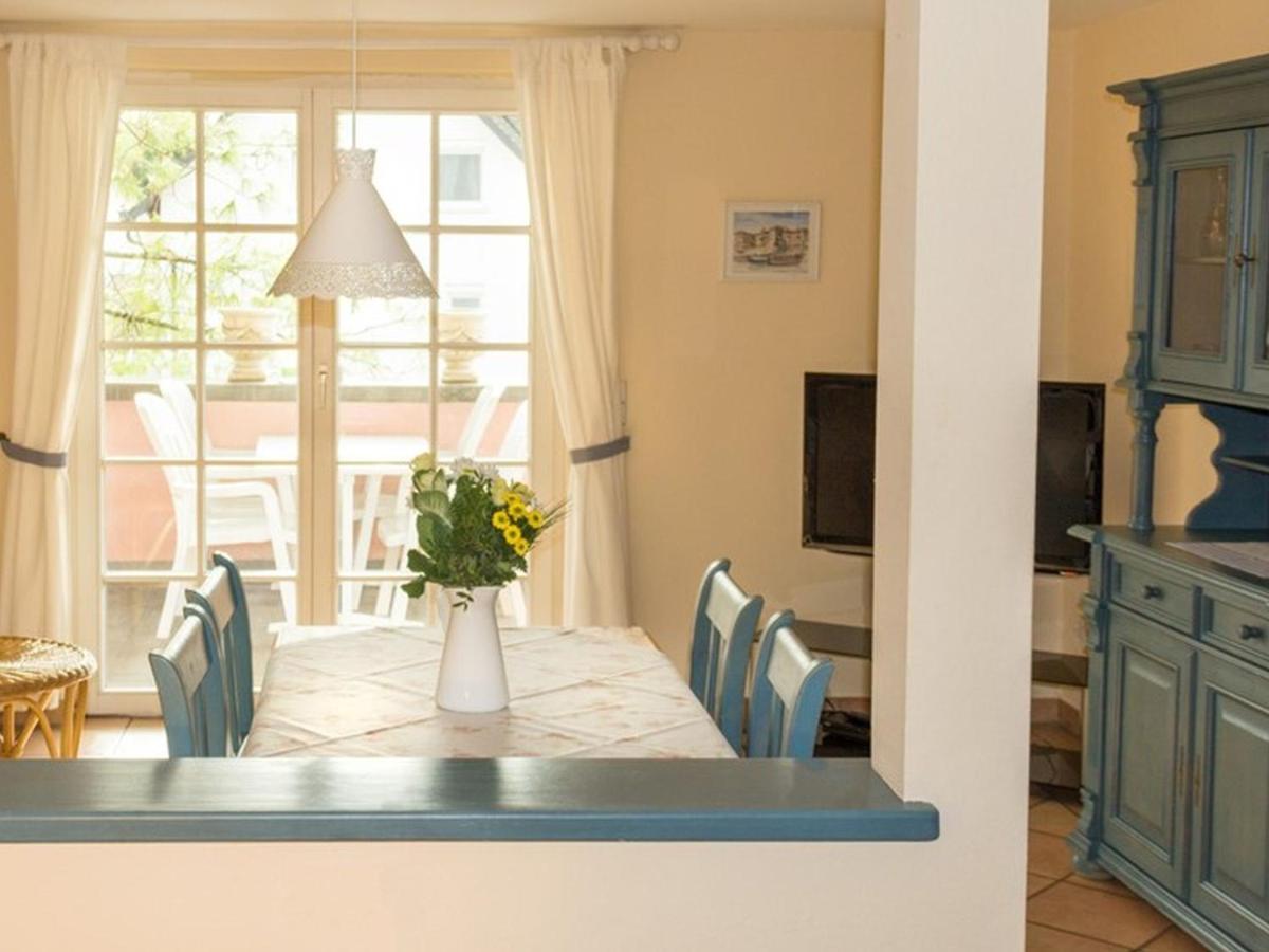 Schloesschen Im Weinberg Apartment Meersburg Ngoại thất bức ảnh