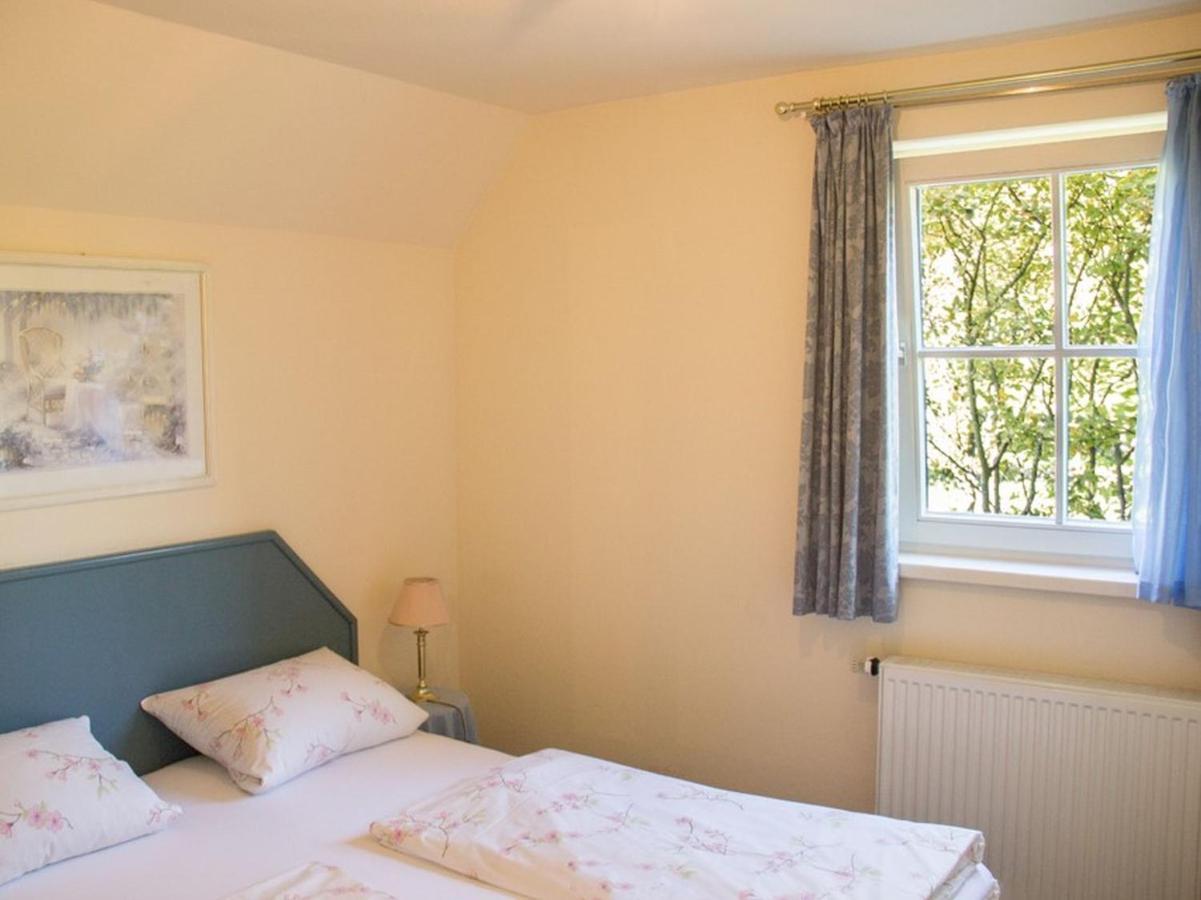 Schloesschen Im Weinberg Apartment Meersburg Ngoại thất bức ảnh