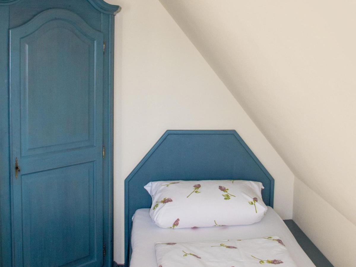 Schloesschen Im Weinberg Apartment Meersburg Ngoại thất bức ảnh