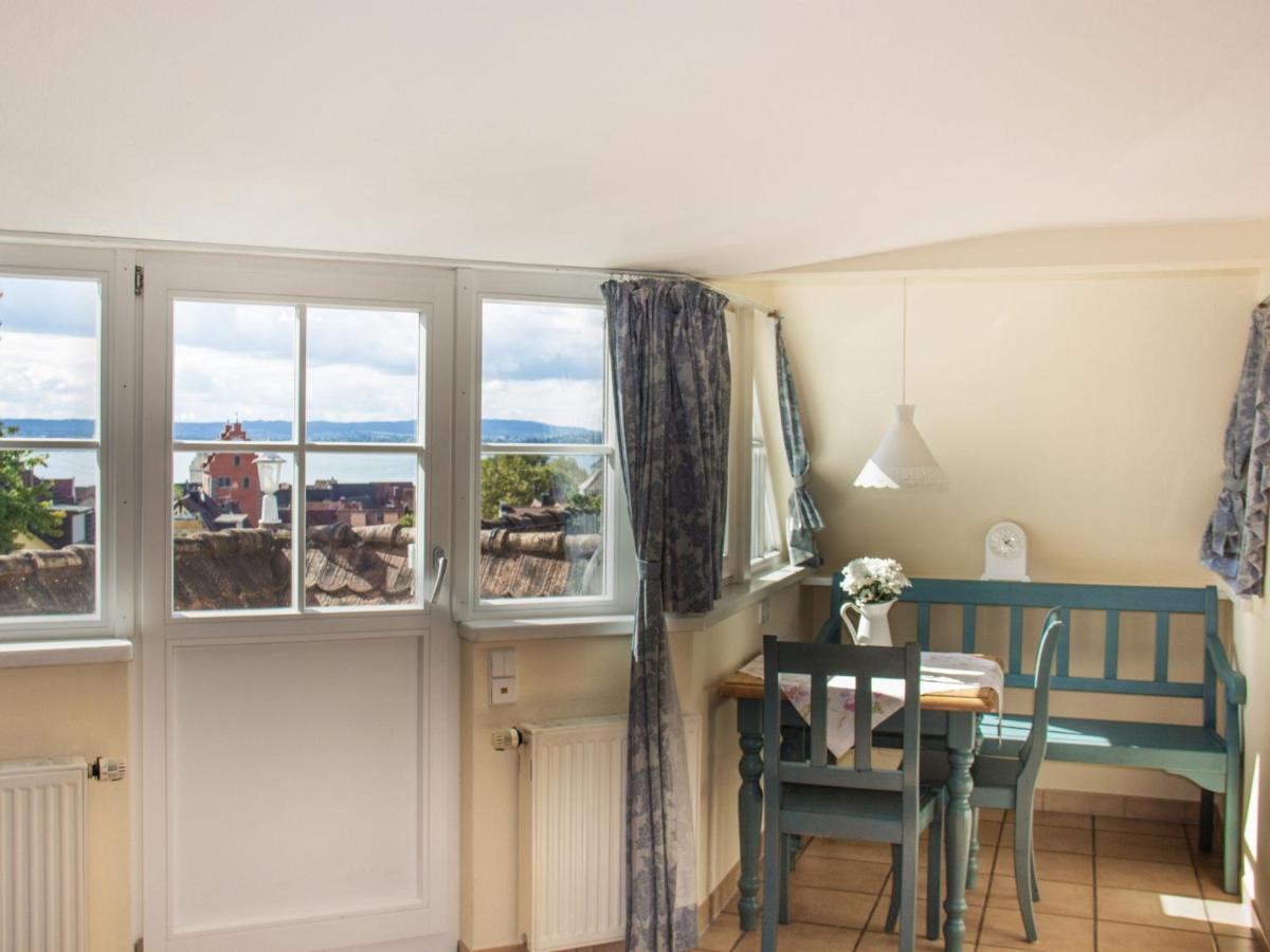 Schloesschen Im Weinberg Apartment Meersburg Ngoại thất bức ảnh