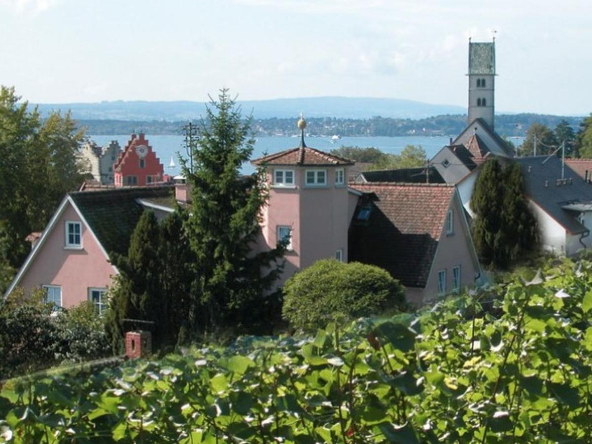 Schloesschen Im Weinberg Apartment Meersburg Ngoại thất bức ảnh